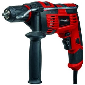 Einhell Trapano Elettrico a percussione TC-ID 720/1 E Watt. 720 Einhell Trapano Elettrico a percussione TC-ID 720/1 E Watt. 720
