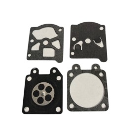 HUSQVARNA SERIE GUARNIZIONI CARBURATORE PER MOTOSEGA HUSQVARNA SERIE GUARNIZIONI CARBURATORE PER MOTOSEGA