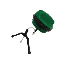 HUSQVARNA TAPPO SERBATOIO PER MOTOSEGA 3120XP 362 365 HUSQVARNA TAPPO SERBATOIO PER MOTOSEGA 3120XP 362 365
