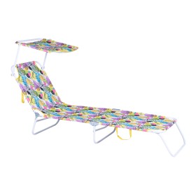 LETTINO MARE ACC/OXF 1X1 18  ANANAS CM. 188x55x24 LETTINO MARE ACC/OXF 1X1 18  ANANAS CM. 188x55x24