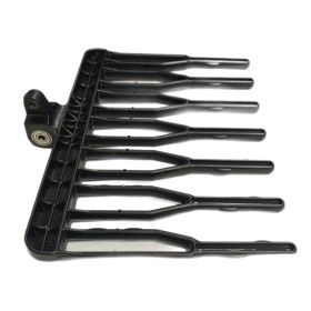 PETTINE RICAMBIO PER VIGOR SCUOTIOLIVE VSQ-12V-15 N. 55 PETTINE RICAMBIO PER VIGOR SCUOTIOLIVE VSQ-12V-15 N. 55