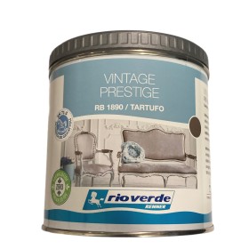 Renner RB1890-129 Vintage Prestige vernice extra opaca TARTUFO ml. 500