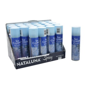 SPRAY EFFETTO GHIACCIO PER DECORAZIONE ML. 150 SPRAY EFFETTO GHIACCIO PER DECORAZIONE ML. 150