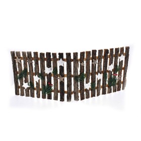 STECCATO LEGNO DI COLORE NATURALE CM. 80x30 STECCATO LEGNO DI COLORE NATURALE CM. 80x30