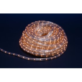 TUBO LUMINOSO DI NATALE CON 8 FUNZIONI  320 LUCE BIANCO MT. 10 TUBO LUMINOSO DI NATALE CON 8 FUNZIONI  320 LUCE BIANCO MT. 10