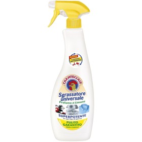 CHANTECLAIR SGRASSATORE UNIVERSALE A LIMONE ML. 600 CHANTECLAIR SGRASSATORE UNIVERSALE A LIMONE ML. 600
