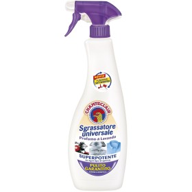 CHANTECLAIR SGRASSATORE UNIVERSALE ALLA LAVANDA ML. 600 CHANTECLAIR SGRASSATORE UNIVERSALE ALLA LAVANDA ML. 600