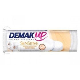 DEMAK'UP 60 SENSITIVE NORMALI DISCHETTI PZ. 60 DEMAK'UP 60 SENSITIVE NORMALI DISCHETTI PZ. 60