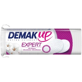 DEMAK'UP 70 EXPERT DISCHETTI DI COTONE PZ. 70 DEMAK'UP 70 EXPERT DISCHETTI DI COTONE PZ. 70
