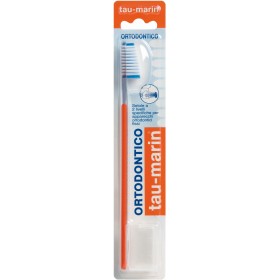 TAUMARIN SPAZZOLINO DA DENTI BASIC ORTODONTICO PZ. 1 TAUMARIN SPAZZOLINO DA DENTI BASIC ORTODONTICO PZ. 1
