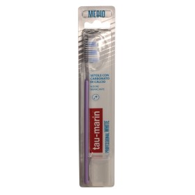 TAUMARIN SPAZZOLINO DA DENTI PROFESSIONAL WHITE MEDIO MM. 27 TAUMARIN SPAZZOLINO DA DENTI PROFESSIONAL WHITE MEDIO MM. 27