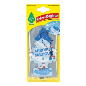 ARBRE MAGIQUE 2022 MOUNTAIN AIR ARBRE MAGIQUE 2022 MOUNTAIN AIR