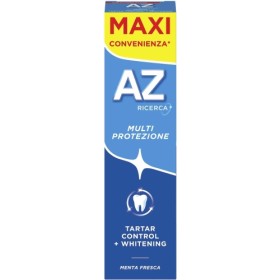 AZ DENTIFRICI DA DENTI 75+10ML TARTAR CONTROL AZ DENTIFRICI DA DENTI 75+10ML TARTAR CONTROL