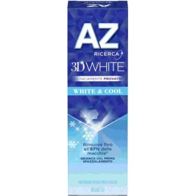 AZ DENTIFRICIO DA DENTI 3D WHITE & COOL ML. 65 AZ DENTIFRICIO DA DENTI 3D WHITE & COOL ML. 65