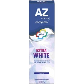 AZ DENTIFRICIO DA DENTI COMPLETE EXTRA WHITE ML. 65 AZ DENTIFRICIO DA DENTI COMPLETE EXTRA WHITE ML. 65
