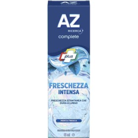 AZ DENTIFRICIO DA DENTI COMPLETE FRESC INTENSA 65ML AZ DENTIFRICIO DA DENTI COMPLETE FRESC INTENSA 65ML