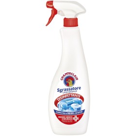 CHANTECLAIR SGRASSATORE UNIVERSALE DISINFETTANTE ML. 600 CHANTECLAIR SGRASSATORE UNIVERSALE DISINFETTANTE ML. 600