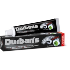 DURBANS DENTIFRICIO DA DENTI 5 ACTIONS ML. 75 DURBANS DENTIFRICIO DA DENTI 5 ACTIONS ML. 75