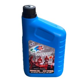 OLIO 10W 40 PER MOTORE PIT STOP LT. 1 OLIO 10W 40 PER MOTORE PIT STOP LT. 1