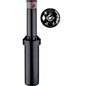 POP-UP IRRIGATORE DINAMICO S050 S K-RAIN SETTORE 1/2F ALZO CM. 10 POP-UP IRRIGATORE DINAMICO S050 S K-RAIN SETTORE 1/2F ALZO CM. 10