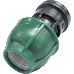 RACCORDO FEMMINA TUBO NERO 32X3/4 RACCORDO FEMMINA TUBO NERO 32X3/4