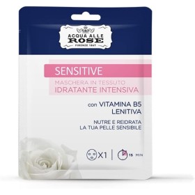 ROBERTS AAR MASCHERA PER IL VISO IDRATANTE ROBERTS AAR MASCHERA PER IL VISO IDRATANTE