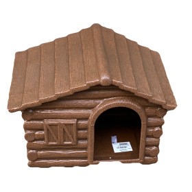TELCOM CUCCIA PER CANI IN RESINA DACIA MEDIA PS CM. 96x71x69 TELCOM CUCCIA PER CANI IN RESINA DACIA MEDIA PS CM. 96x71x69