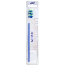 TAUMARIN SPAZZOLINO BASIC DA DENTI  INTERDENTALE PZ. 1 TAUMARIN SPAZZOLINO BASIC DA DENTI  INTERDENTALE PZ. 1