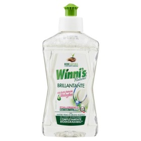 WINNI'S LAVASTOVIGLIE BRILLANTANTE 250ML WINNI'S LAVASTOVIGLIE BRILLANTANTE 250ML
