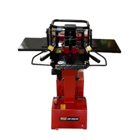 ATTILA ASE 3500 8V SPACCALEGNA VERTICALE ELETTRICO IDRAULICO 8 TONNELATE HP. 4 WATT. 2500 ATTILA ASE 3500 8V SPACCALEGNA VERTICALE ELETTRICO IDRAULICO 8 TONNELATE HP. 4 WATT. 2500