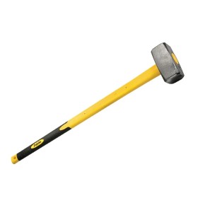 AUSTRALIAN MAZZA A COPPIA CON MANICO IN FIBRA GOMMA CM. 91 KG. 5 AUSTRALIAN MAZZA A COPPIA CON MANICO IN FIBRA GOMMA CM. 91 KG. 5