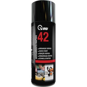 AVVIAMENTO RAPIDO SPRAY 42 VMD ML. 200