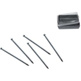 CHIODO TESTA GRUPPINO PRONTY ACCIAIO MM. 25 PZ. 80 CHIODO TESTA GRUPPINO PRONTY ACCIAIO MM. 25 PZ. 80