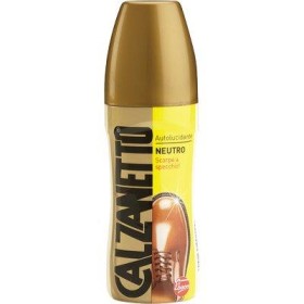 CALZANETTO LIQUIDO AUTOLUCIDANTE SCARPA NEUTRO ML. 75 CALZANETTO LIQUIDO AUTOLUCIDANTE SCARPA NEUTRO ML. 75