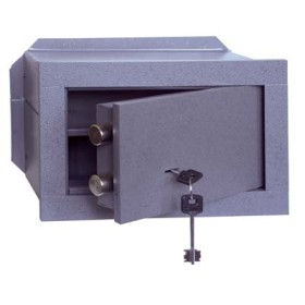 CISA CASSEFORTE 82010 CON 2 CHIAVI CM. 42x25x30 CISA CASSEFORTE 82010 CON 2 CHIAVI CM. 42x25x30