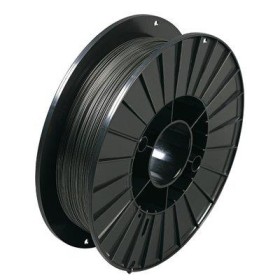 FILO ANIMATO PER SALDATRICE SENZA GAS MM. 0,9 gr. 800 FILO ANIMATO PER SALDATRICE SENZA GAS MM. 0,9 gr. 800