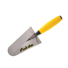 AUSTRALIAN CAZZUOLA A PUNTA TONDA CM. 190 AUSTRALIAN CAZZUOLA A PUNTA TONDA CM. 190