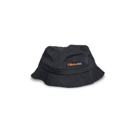 BETA ART. 7980N CAPPELLINO ANTIPIOGGIA RAIN HAT TG. L - XL BETA ART. 7980N CAPPELLINO ANTIPIOGGIA RAIN HAT TG. L - XL