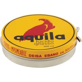 CALZANETTO GRASSO SCARPA AQUILA ML 100
