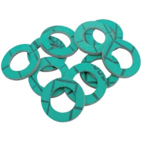 GUARNIZIONE PIANA SANITARI SELF PRONTY 3/8 pz. 15 GUARNIZIONE PIANA SANITARI SELF PRONTY 3/8 pz. 15