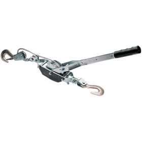 PARANCO MANUALE A FUNE HAND MODELLO USA KG 2000 FUNE MT. 2,5 PARANCO MANUALE A FUNE HAND MODELLO USA KG 2000 FUNE MT. 2,5
