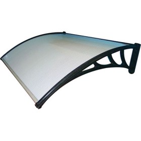 PENSILINA POLICARBONATO ALVEOLARE NEUTRO H.MM 4 CM 120x100 PENSILINA POLICARBONATO ALVEOLARE NEUTRO H.MM 4 CM 120x100