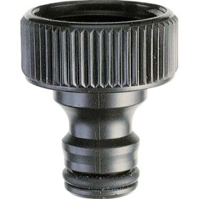 PRESA A RUBINETTO CON INNESTO RAPIDO GF 3/4F PRESA A RUBINETTO CON INNESTO RAPIDO GF 3/4F
