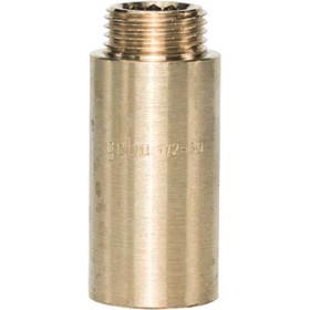 PROLUNGA MF IN OTTONE 500 GEBO 1/2 MF + MM. 30 PROLUNGA MF IN OTTONE 500 GEBO 1/2 MF + MM. 30