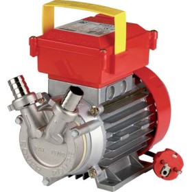 ROVER ELETTROPOMPA PER TRAVASO NOVAX 20 HP. 0,5 INOX ROVER ELETTROPOMPA PER TRAVASO NOVAX 20 HP. 0,5 INOX