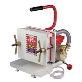 ROVER FILTRO POMPA ENOLOGICO COLOMBO 6 FILTRI 20x20 ROVER FILTRO POMPA ENOLOGICO COLOMBO 6 FILTRI 20x20