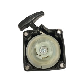 SUPPORTO AVVIAMENTO COMPLETO PER ZOMAX DECESPUGLIATORE PG52-PG34 SUPPORTO AVVIAMENTO COMPLETO PER ZOMAX DECESPUGLIATORE PG52-PG34