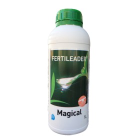 TIMAC FERTILEADER MAGICAL CONCIME DI CLORURO DI CALCIO LT. 1 TIMAC FERTILEADER MAGICAL CONCIME DI CLORURO DI CALCIO LT. 1