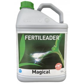 TIMAC FERTILEADER MAGICAL CONCIME DI CLORURO DI CALCIO LT. 10 TIMAC FERTILEADER MAGICAL CONCIME DI CLORURO DI CALCIO LT. 10