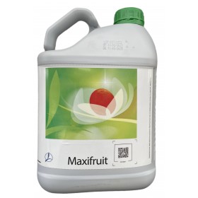 TIMAC MAXIFRUIT CONCIME LIQUIDO NPK 3.7.7 CN MICROELEMENTI LT. 5 TIMAC MAXIFRUIT CONCIME LIQUIDO NPK 3.7.7 CN MICROELEMENTI LT. 5